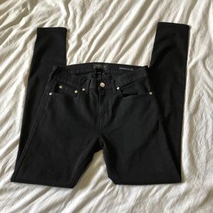 PacSun black skinny jeans